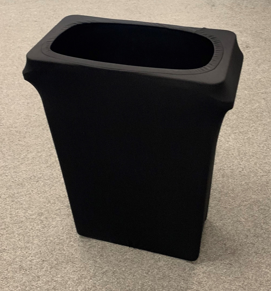 Receptacle Parts & Accessories