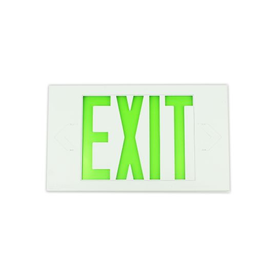 Safety & Emergency Signage