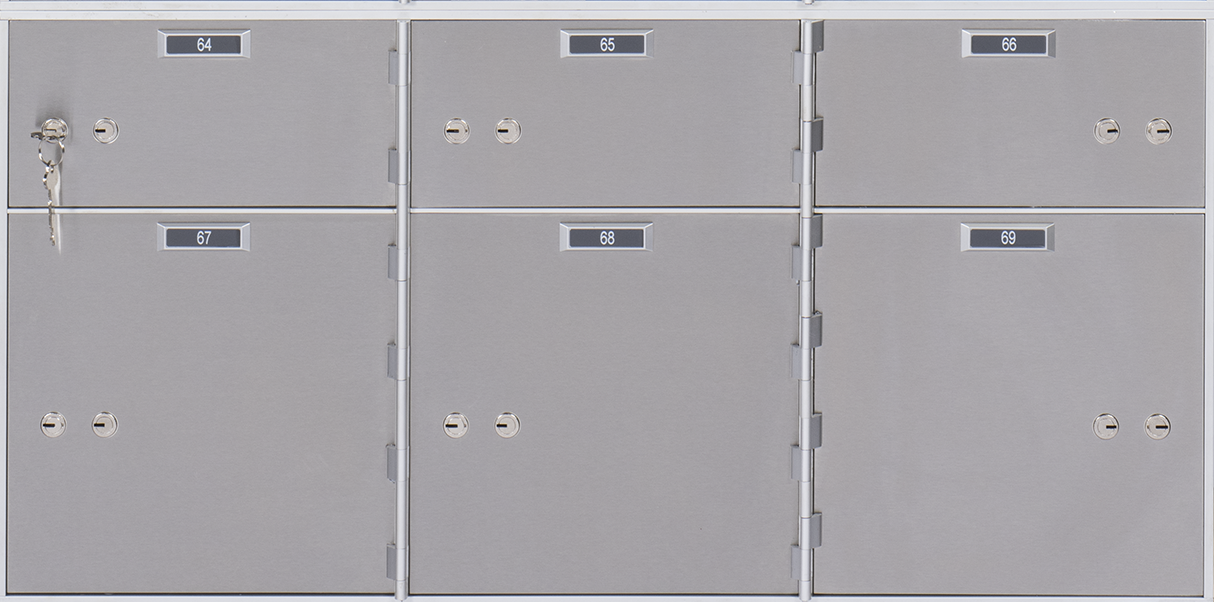 Office & Public Space Safes