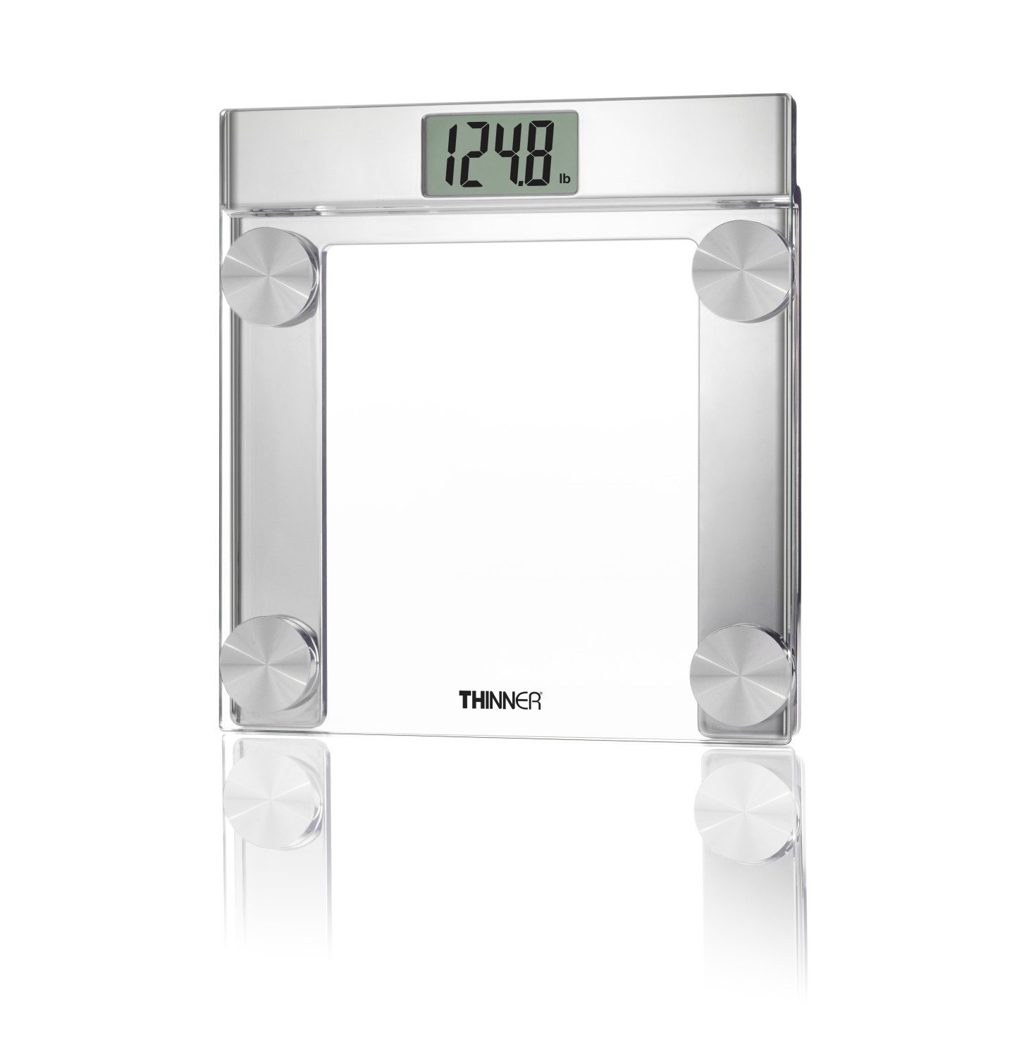 Bathroom Scales