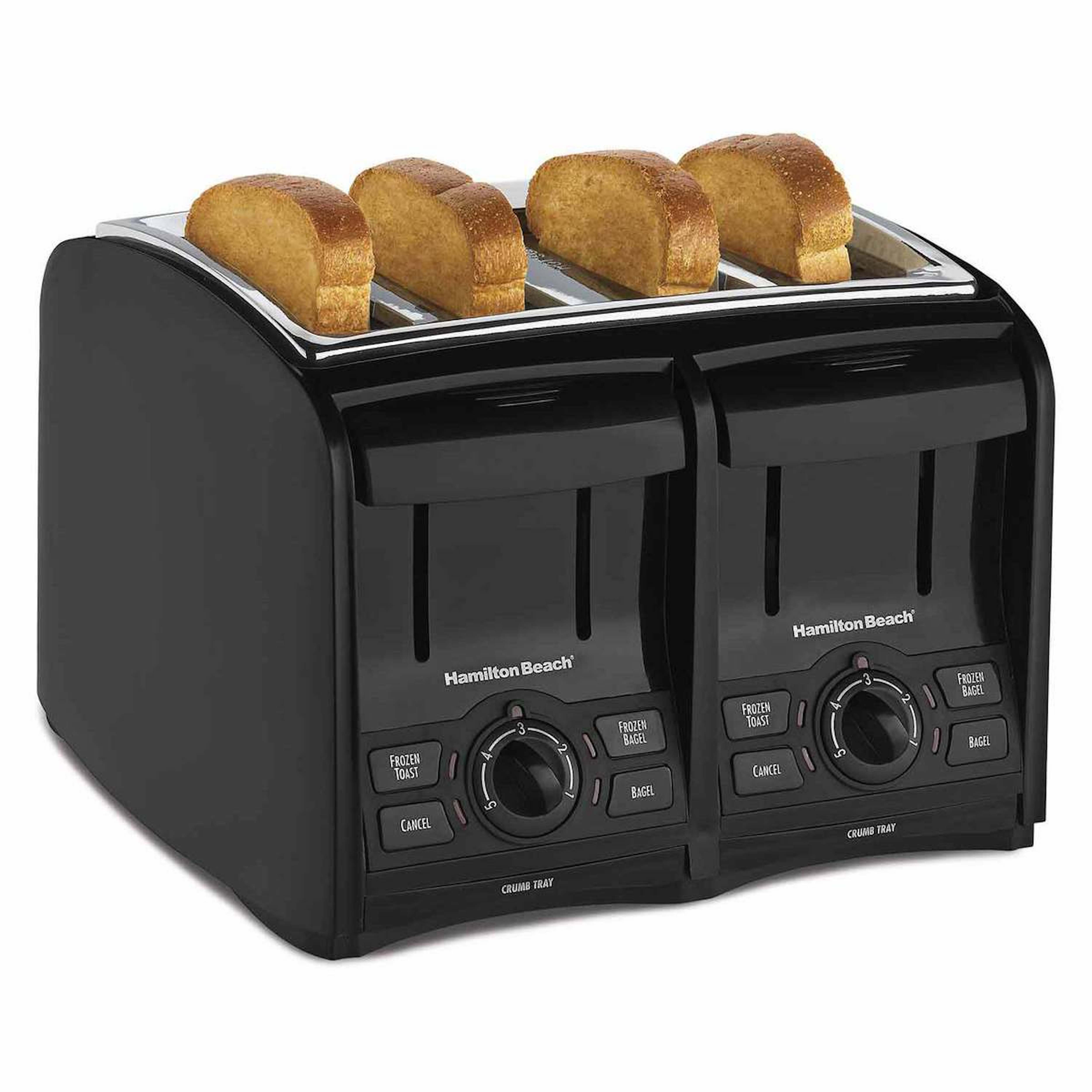 Toasters