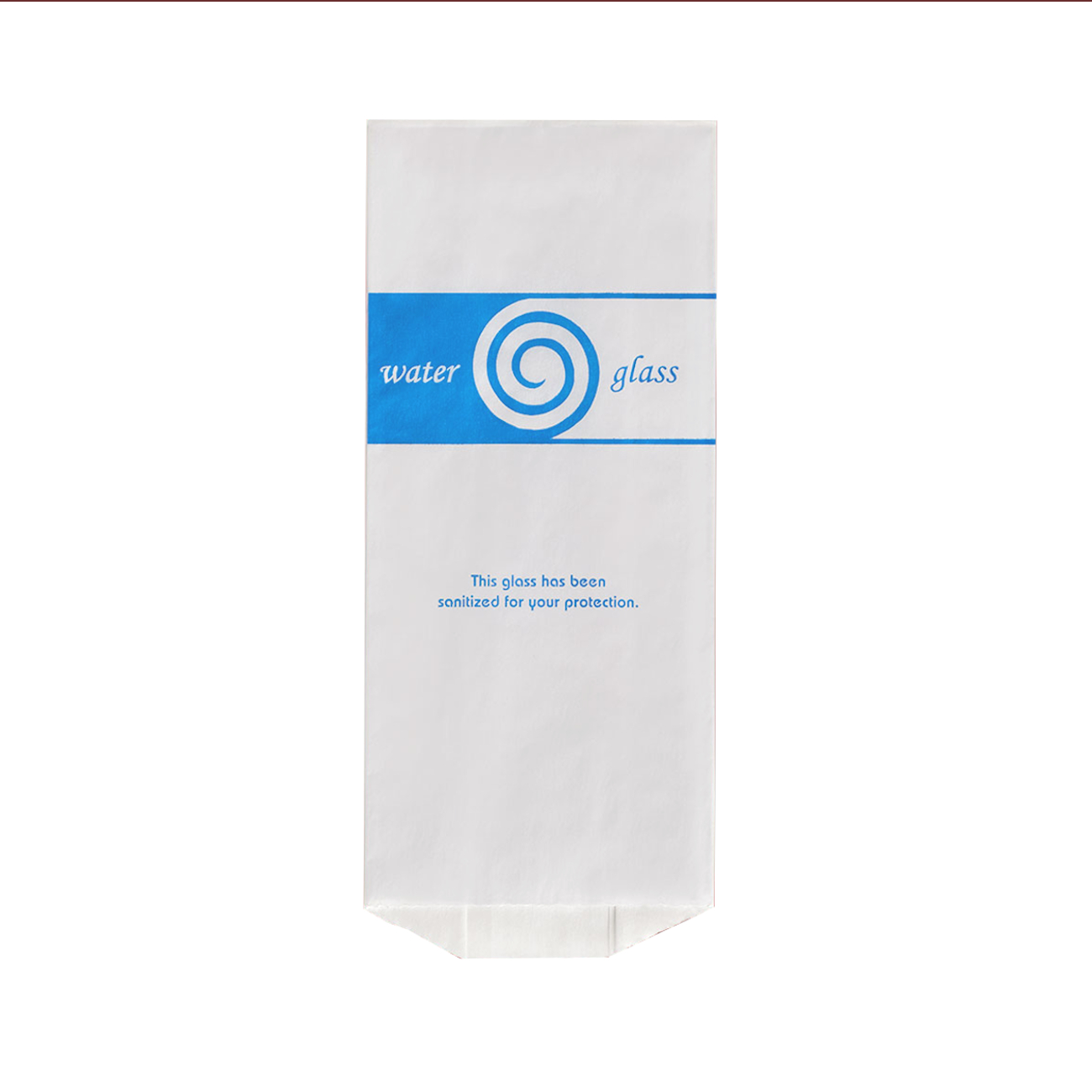 Water Glass Bags