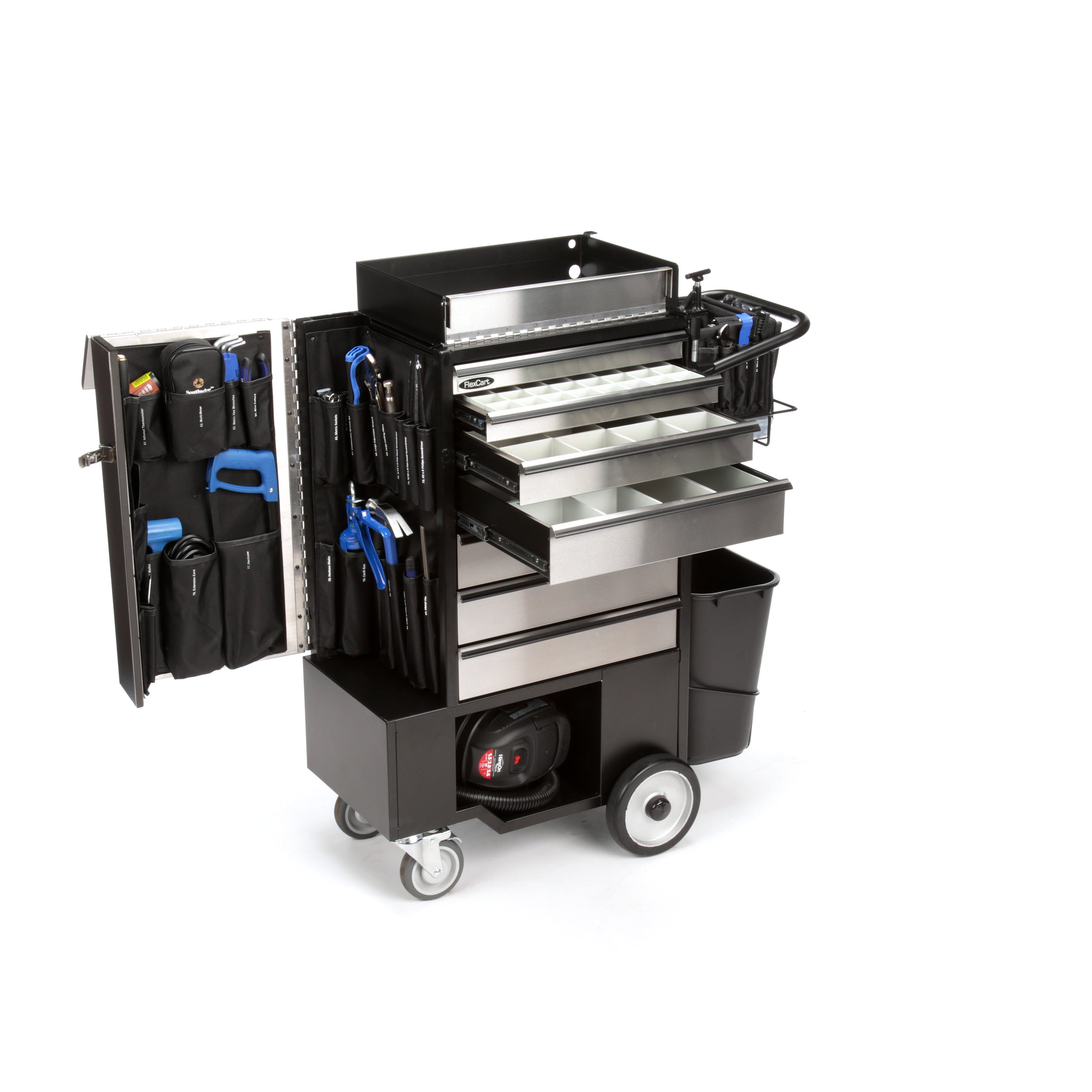 Specialty Carts