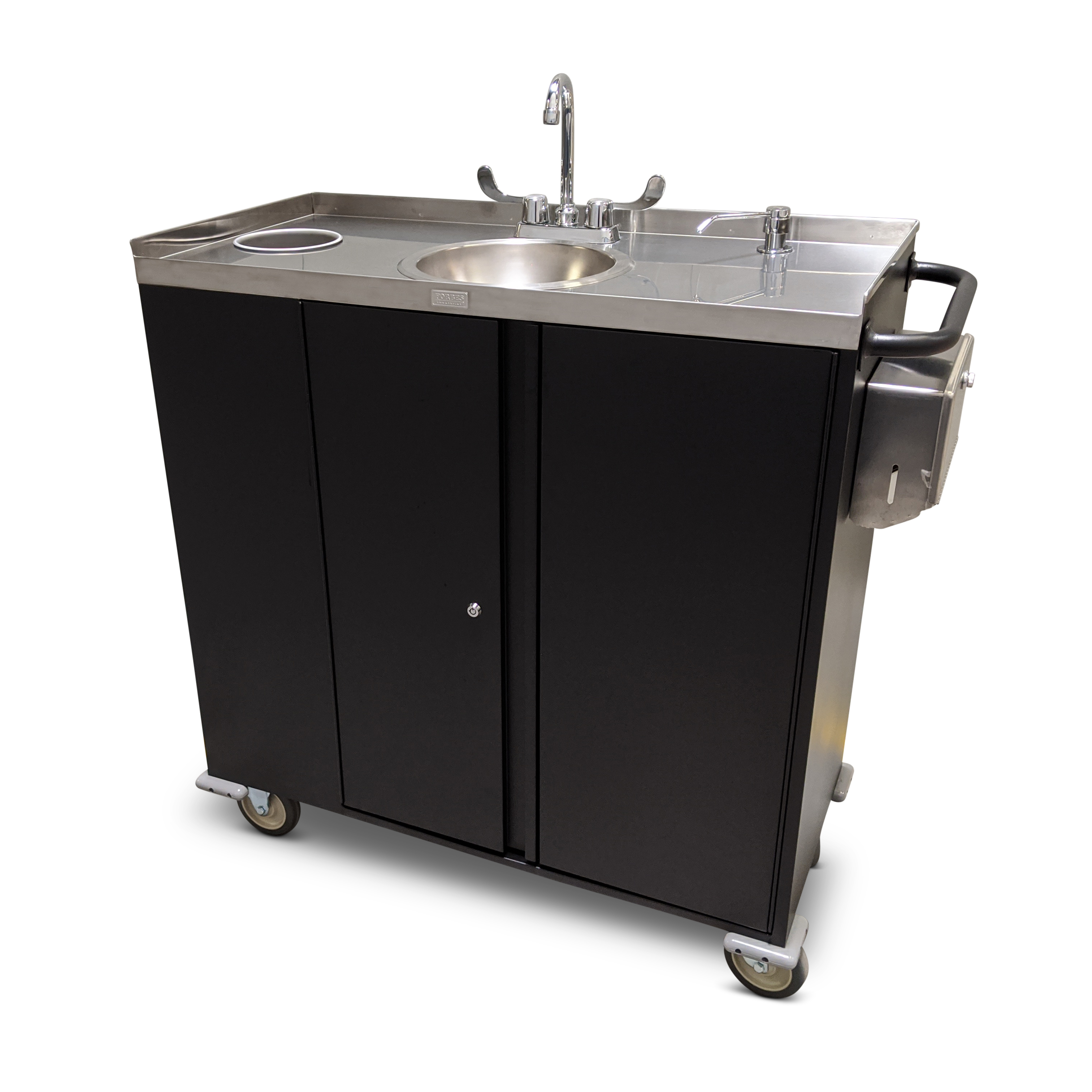 Hand Washing Stations