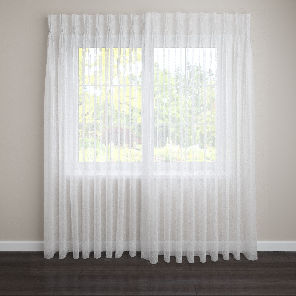 Curtain & Drapery Rods