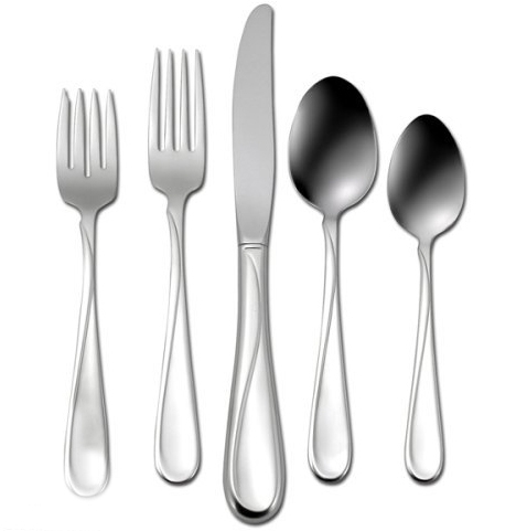Flatware & Serveware