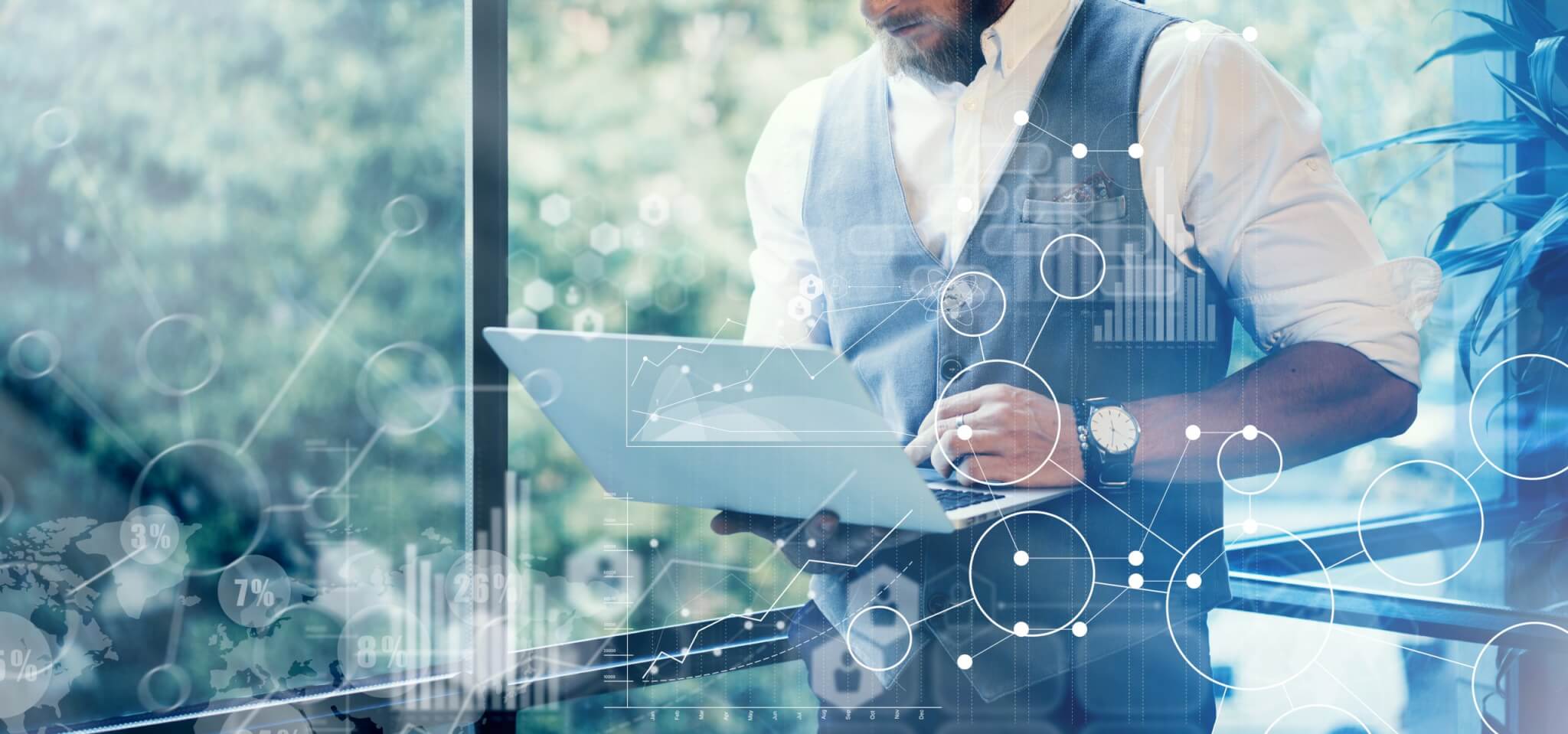 Invest in tech for your short-term property management business
