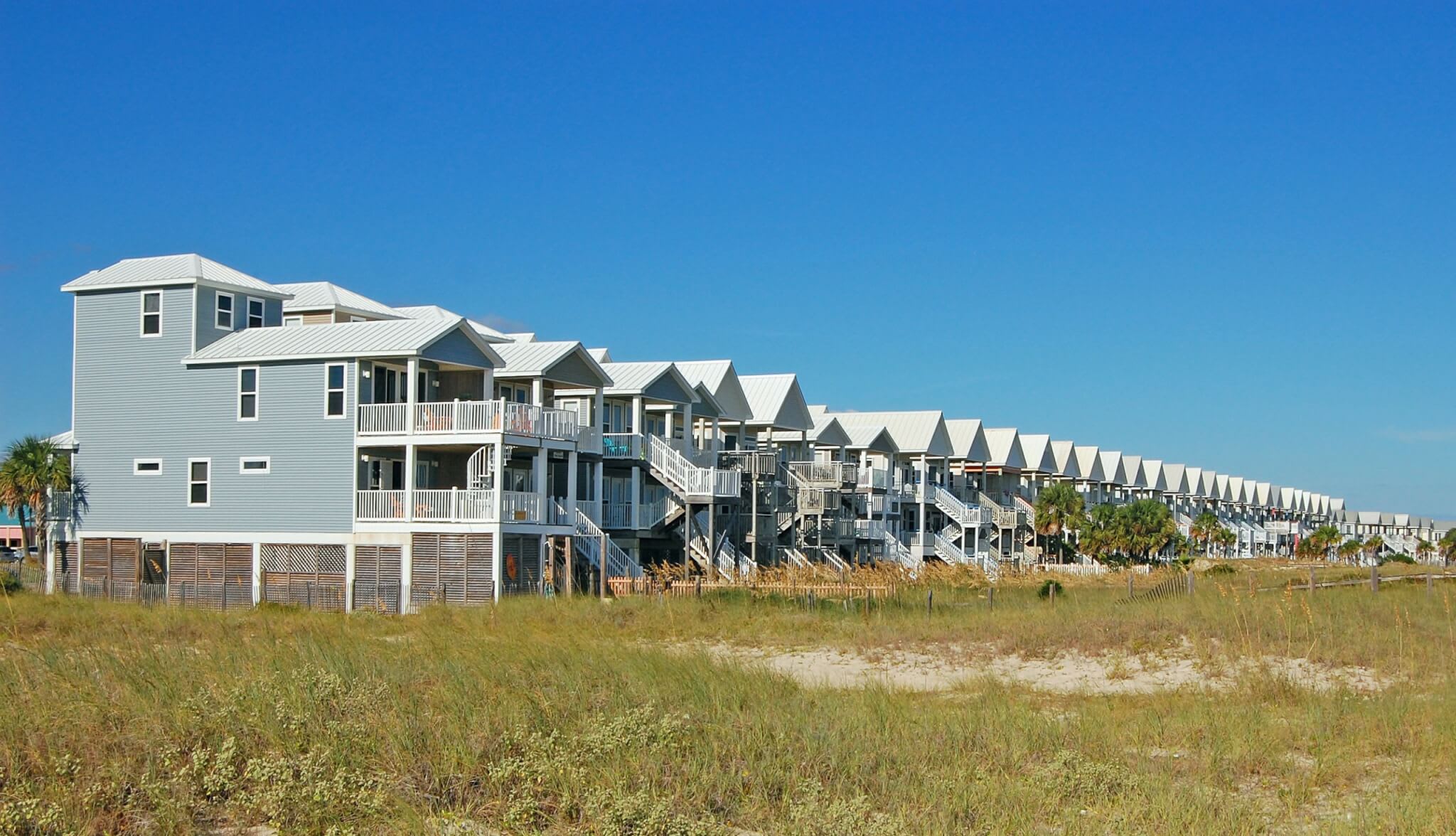 pricing rentals coronavirus