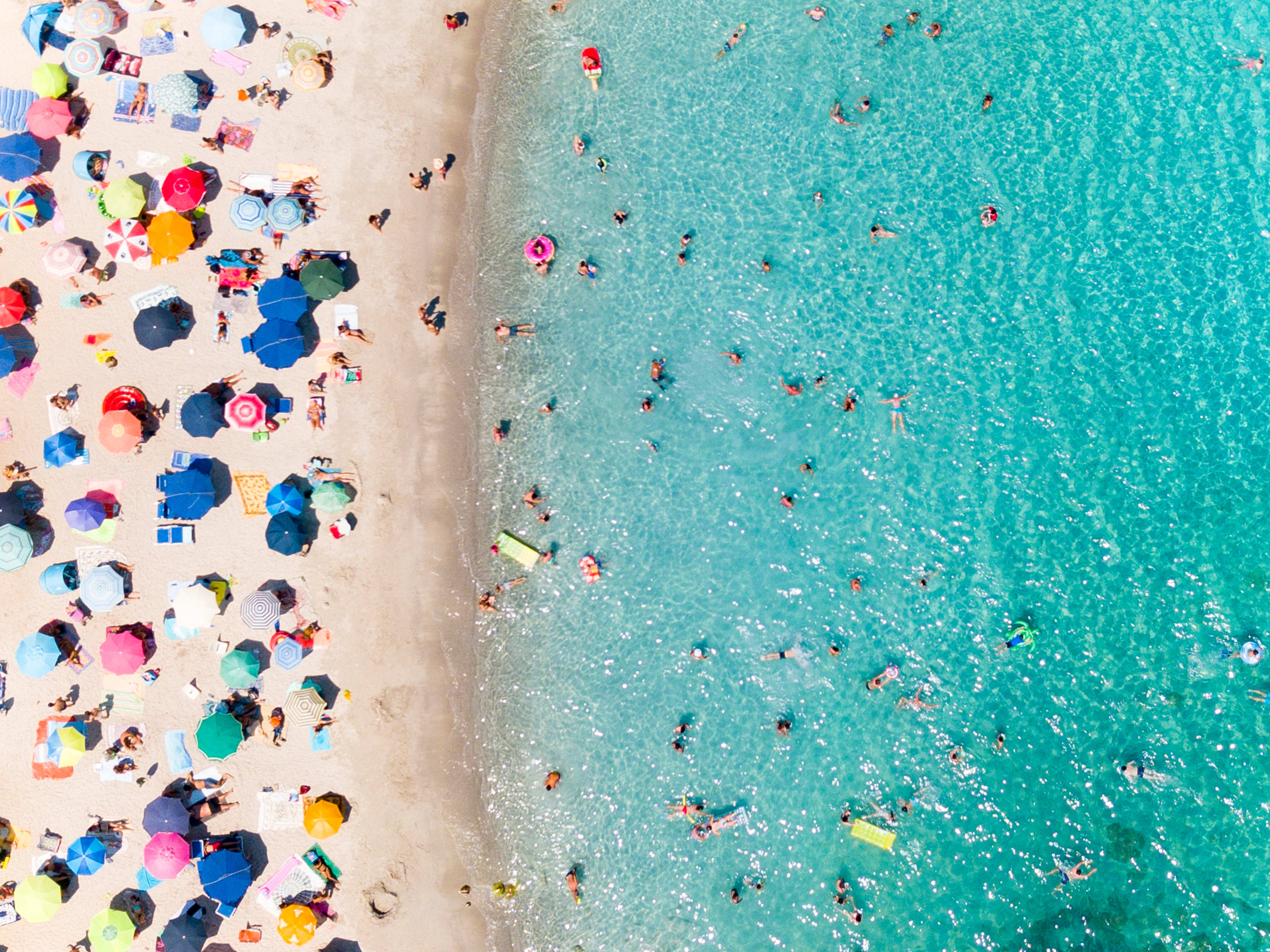 Travelers will be generally be more flexible when booking during high season