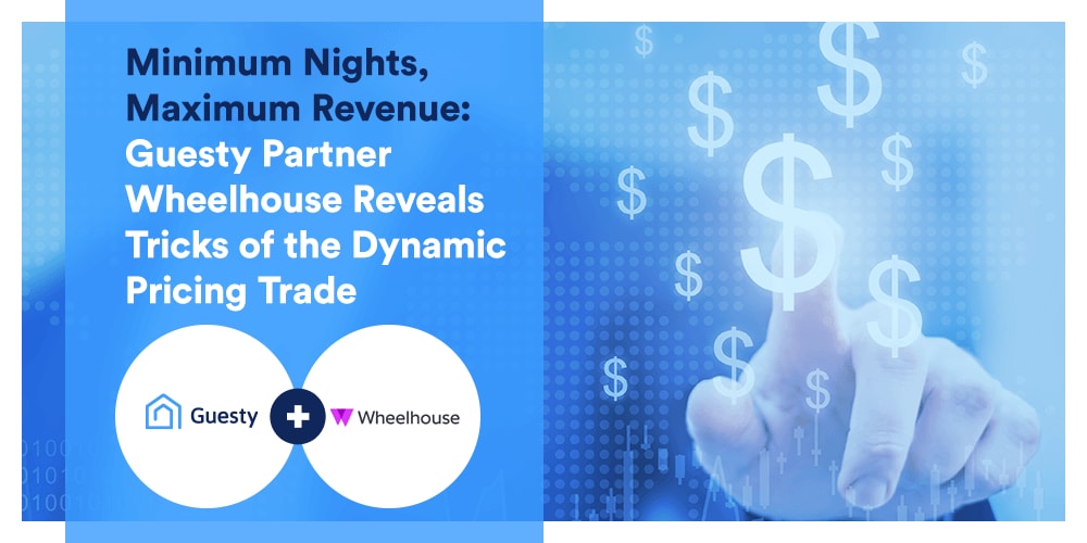 Tips of the dynamic pricing trade