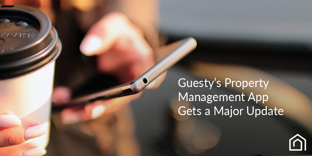Property Management App
