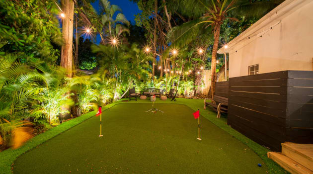 Miami Villa Paris, Mini Golf, 12 minutes to South Beach photo 1