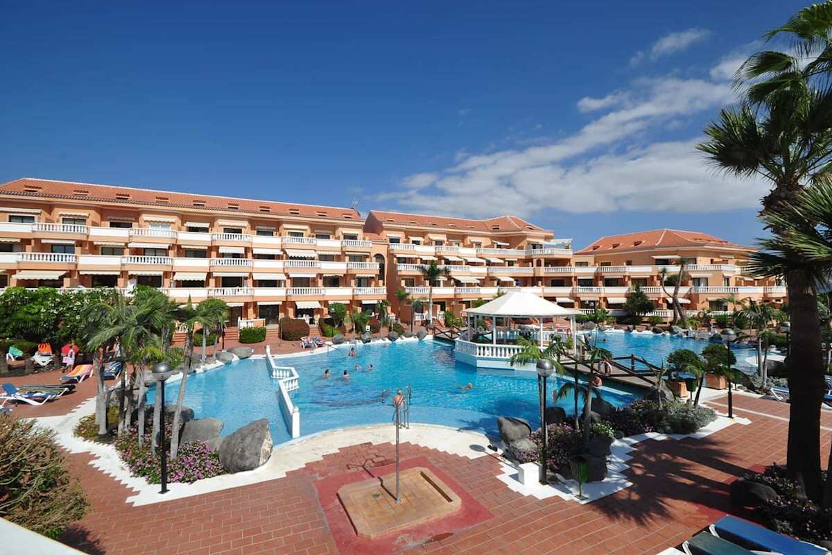 Tenerife Royal Gardens 8 - Studio