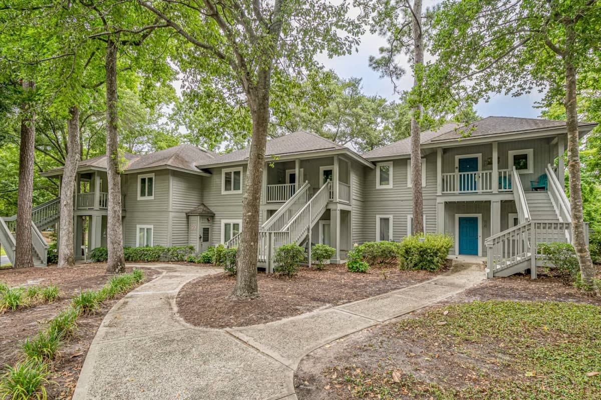 Teal Lake Villas 1523 Golf Villa