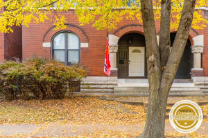 3BR Cherokee Townhome with Workspace ABODEbucks — St. Louis, MO — vacation rental