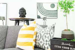 Spacious and Stylish // 3 Units // True Heart of the City — Washington DC, DC — vacation rental
