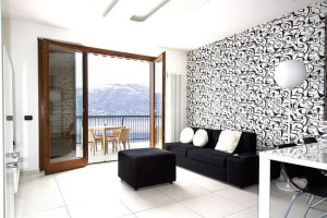 Lake Maggiore apartment