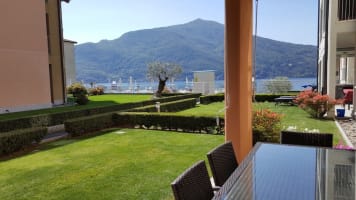 Golfo Gabella apartment