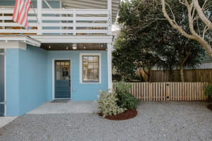 The Bungalow Lounge — Wrightsville Beach, NC — vacation rental