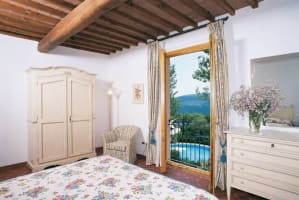 San Gimignano apartment rental