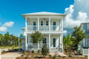 Beautiful Two Story NatureWalk Home