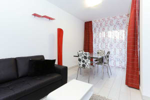 Golfo Gabella apartment rental