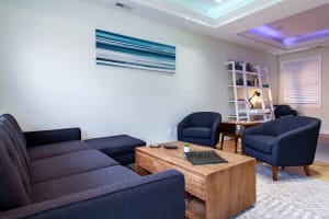 MODERN HOME NEAR CAPITOL HILL - Walk to METRO subway — Washington DC, DC — vacation rental