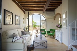 Tuscany holiday home