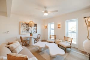 The Oceanic at The Tarrymore - by WB Abodes — Wrightsville Beach, NC — vacation rental