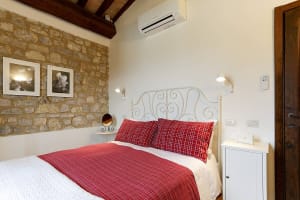 Umbria apartment rental