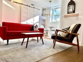 Heart of Mount Pleasant - with parking! — Washington, DC — vacation rental