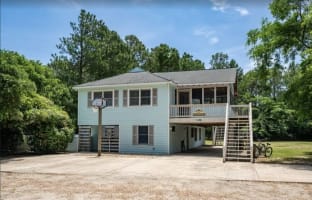 Oceanside/Walk2Beach/HeatedPool/Hot Tub/Pool Table — Corolla, NC — vacation rental
