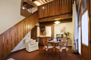 San Gimignano vacation rental