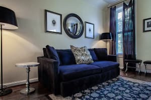 A Suite Supreme / Supreme Court FRONT ROW View — Washington DC, DC — vacation rental