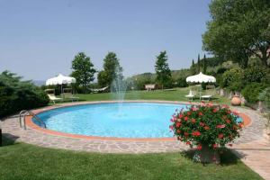 San Gimignano holiday rental