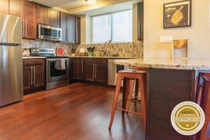 Vibrant CWE Escape Prime Location ABODEbucks — St. Louis, MO — vacation rental