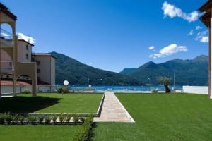 Lago Maggiore apartment