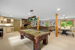 Chimney Hill Home w/ New Hot Tub & Amenity Center! — Wilmington, VT — vacation rental