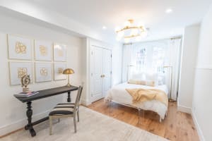 Dupont Circle Lux Apt - Sleeps 2, Steps to Metro — Washington, DC — vacation rental