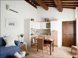 Umbria holiday apartment