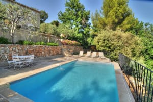 Villa in Provence