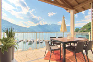 Golfo Gabella 3 bedroom apartment