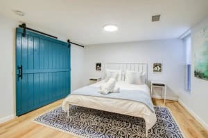 ✧ Comfortable & Clean ✧ Private Studio in Serene DC Neighborhood with Responsive & Friendly Host ✧ — Washington DC, DC — vacation rental
