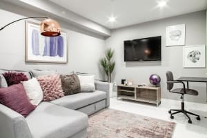 Centrally-Located Well-Decorated Solar-Powered! — Washington DC, DC — vacation rental