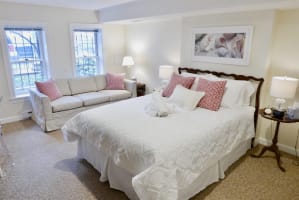 Incredible Location, steps from 14th! — Washington, DC — vacation rental