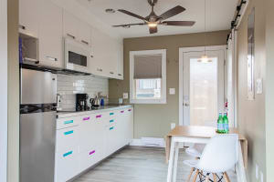 Eastern Market Carriage house efficiency // PRIVACY — Washington DC, DC — vacation rental