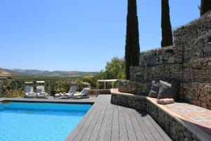 Family friendly villa in Sicily with private pool