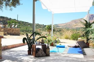 Family friendly villa in Sicily with private pool