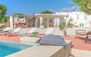 Ostuni vacation rental