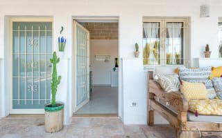 Ostuni vacation rental